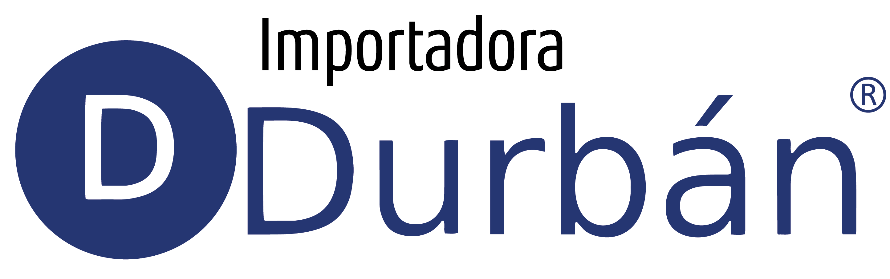 Logo Durban