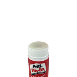 Barra de pegamento Pritt pequena 10 gramos, mini