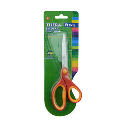 Tijeras Escolares Tijera Escolar Tijeras Escolares 2mm – VITRINEON CL