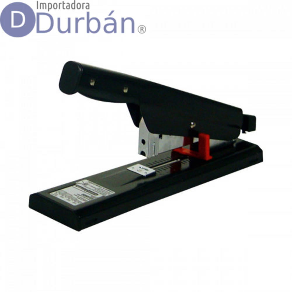 CORCHETERA INDUSTRIAL B310 NEGRA BOSTITCH