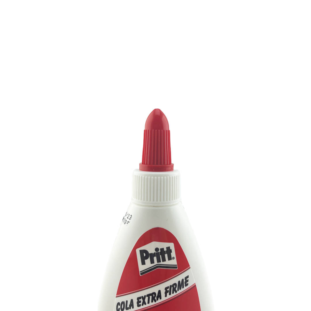 Cola Fria Madera Pegafix Pritt 225 Gramos Henkel - Dimeiggs