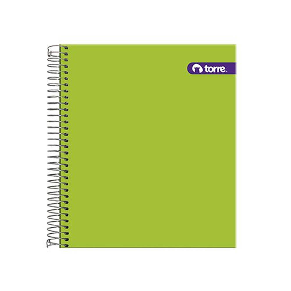Cuaderno De Contabilidad - Oficio Y Medio Oficio