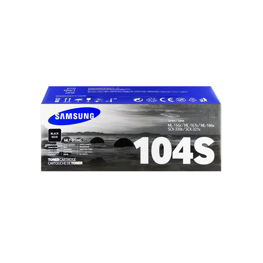TONER SAMSUNG MLT-D104S ORIGINAL
